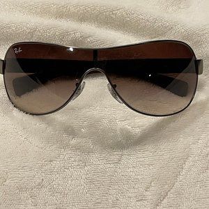 RAY-BAN SUNGLASSES